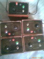 天長市長城玻璃儀器制造廠產(chǎn)品列表 燈具及其他儀器儀表配附件